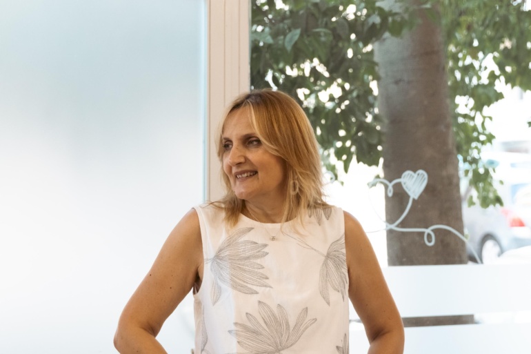 ΧΑΡΑ ΚΑΤΣΑΡΗ