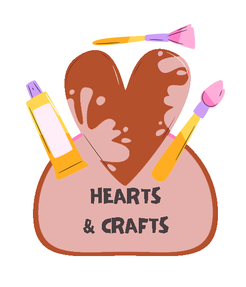 Hearts & Crafts